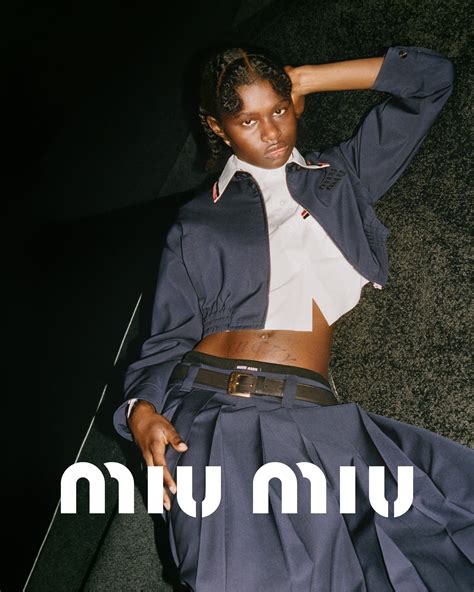 miu miu careers dubai|miu creative director.